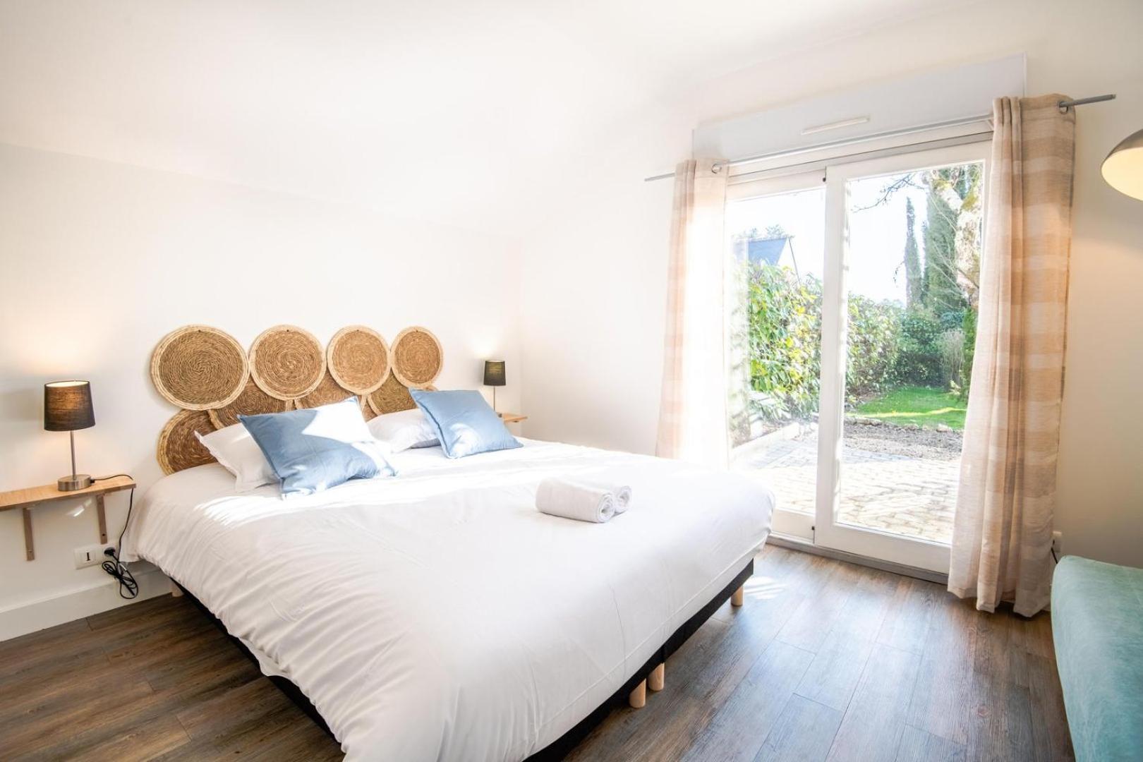 "Le Bel Air De Chisseaux" In The Heart Of Touraine Hotel Exterior photo